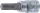 BGS technic Torx bitfej 1/4" T35 (BGS 2565)