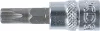 BGS technic Torx bitfej 1/4" T35 (BGS 2565)