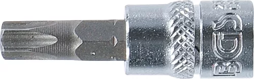 BGS technic Torx bitfej 1/4" T35 (BGS 2565)