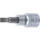 BGS technic Bitfej 3/8" lapos, 5,5mm (BGS 2567)