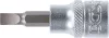 BGS technic Bitfej 3/8" lapos, 5,5mm (BGS 2567)