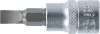 BGS technic Bitfej 3/8" lapos, 7mm (BGS 2568)