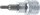 BGS technic Torx bitfej 3/8" fúrt, T20 (BGS 2571)