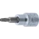BGS technic Torx bitfej 3/8" fúrt, T25 (BGS 2572)