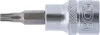 BGS technic Torx bitfej 3/8" fúrt, T25 (BGS 2572)
