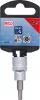 BGS technic Torx bitfej 3/8" fúrt, T25 (BGS 2572)