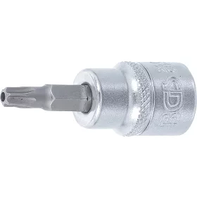BGS technic Torx bitfej 3/8" fúrt, T27 (BGS 2573)