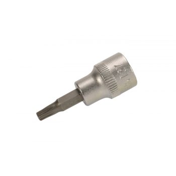 BGS technic Torx bitfej 3/8" fúrt, T27 (BGS 2573)