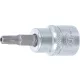 BGS technic Torx bitfej 3/8" fúrt, T27 (BGS 2573)