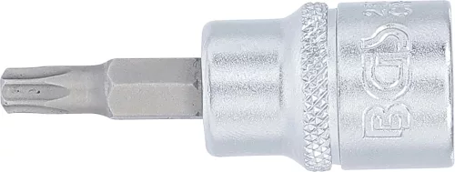BGS technic Torx bitfej 3/8" fúrt, T27 (BGS 2573)