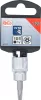 BGS technic Torx bitfej 3/8" fúrt, T27 (BGS 2573)