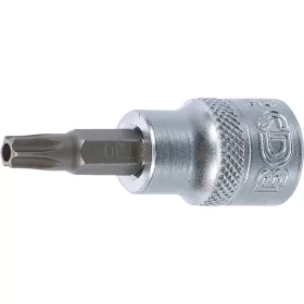 BGS technic Torx bitfej 3/8" fúrt, T30 (BGS 2574)