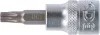 BGS technic Torx bitfej 3/8" fúrt, T30 (BGS 2574)