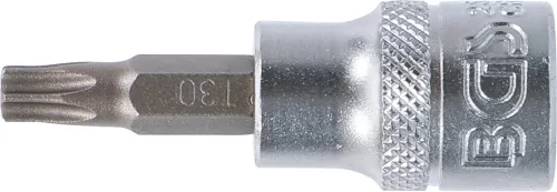 BGS technic Torx bitfej 3/8" fúrt, T30 (BGS 2574)