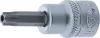 BGS technic Torx bitfej 3/8" fúrt, T40 (BGS 2575)