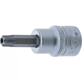 BGS technic Torx bitfej 3/8" fúrt, T40 (BGS 2575)