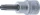 BGS technic Torx bitfej 3/8" fúrt, T40 (BGS 2575)
