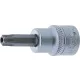 BGS technic Torx bitfej 3/8" fúrt, T40 (BGS 2575)