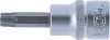 BGS technic Torx bitfej 3/8" fúrt, T40 (BGS 2575)