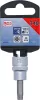 BGS technic Torx bitfej 3/8" fúrt, T40 (BGS 2575)