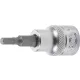 BGS technic Imbusz bitfej 3/8" 4mm (BGS 2577)