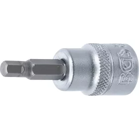 BGS technic Imbusz bitfej 3/8" 5mm (BGS 2578)