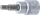 BGS technic Imbusz bitfej 3/8" 5mm (BGS 2578)