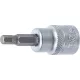 BGS technic Imbusz bitfej 3/8" 5mm (BGS 2578)