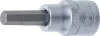 BGS technic Imbusz bitfej 3/8" 6mm (BGS 2579)