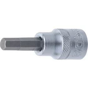 BGS technic Imbusz bitfej 3/8" 6mm (BGS 2579)