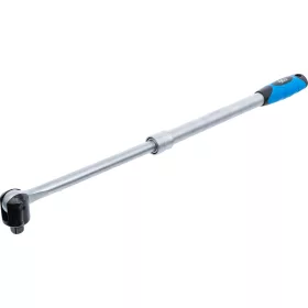   BGS technic 1/2" Teleszkópos csukló fejű hajtószár, 450-600 mm (BGS 258)