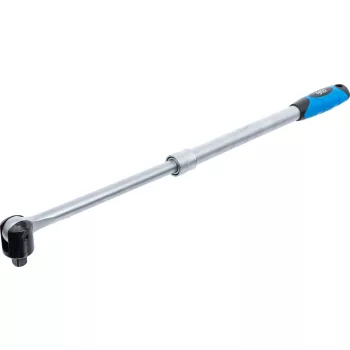   BGS technic 1/2" Teleszkópos csukló fejű hajtószár, 450-600 mm (BGS 258)