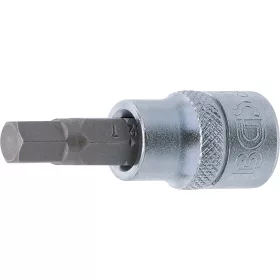 BGS technic Imbusz bitfej 3/8" 7mm (BGS 2580)