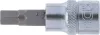 BGS technic Imbusz bitfej 3/8" 7mm (BGS 2580)