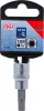 BGS technic Imbusz bitfej 3/8" 7mm (BGS 2580)