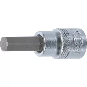 BGS technic Imbusz bitfej 3/8" 8mm (BGS 2581)