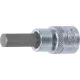 BGS technic Imbusz bitfej 3/8" 8mm (BGS 2581)