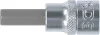 BGS technic Imbusz bitfej 3/8" 8mm (BGS 2581)