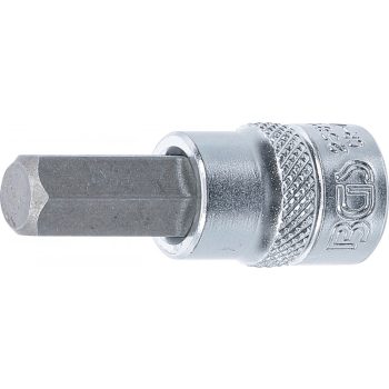 BGS technic Imbusz bitfej 3/8" 10mm (BGS 2582)