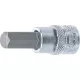 BGS technic Imbusz bitfej 3/8" 10mm (BGS 2582)