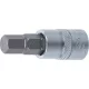 BGS technic Imbusz kulcs 9 mm, 3/8" befogás (BGS 2583)