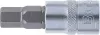 BGS technic Imbusz kulcs 9 mm, 3/8" befogás (BGS 2583)