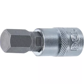   BGS technic Imbusz kulcs 12 mm, 3/8" befogás (BGS 2584)