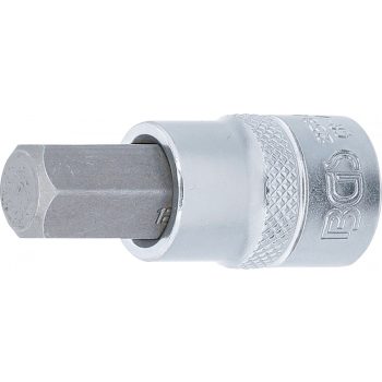   BGS technic Imbusz kulcs 12 mm, 3/8" befogás (BGS 2584)