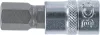 BGS technic Imbusz kulcs 12 mm, 3/8" befogás (BGS 2584)
