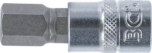 BGS technic Imbusz kulcs 12 mm, 3/8" befogás (BGS 2584)