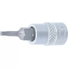 BGS technic Torx bitfej 1/4" T9 (BGS 2588)