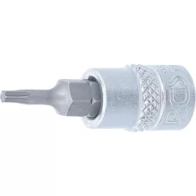 BGS technic Torx bitfej 1/4" T9 (BGS 2588)