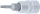 BGS technic Torx bitfej 1/4" T9 (BGS 2588)