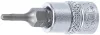 BGS technic Torx bitfej 1/4" T8 (BGS 2589)